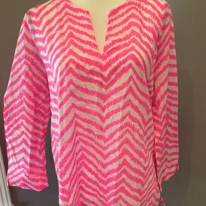 Lilly Pulitzer Top